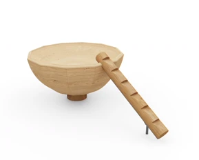 Игровой комплекс Гнёзда ИК 0156Т-13
