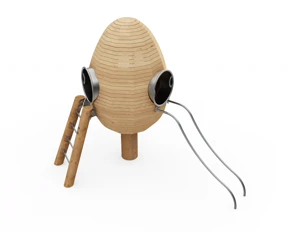 Игровой комплекс Гнёзда ИК 0156Т-7