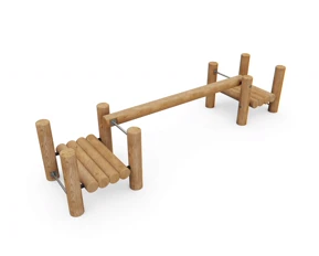 Игровой комплекс Тайга ИК 0210Т-5