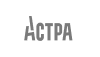 Логотип компании Астра