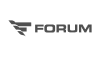 Логотип компании Форум