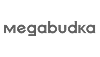 Логотип компании Megabudka