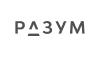 Логотип компании Разум