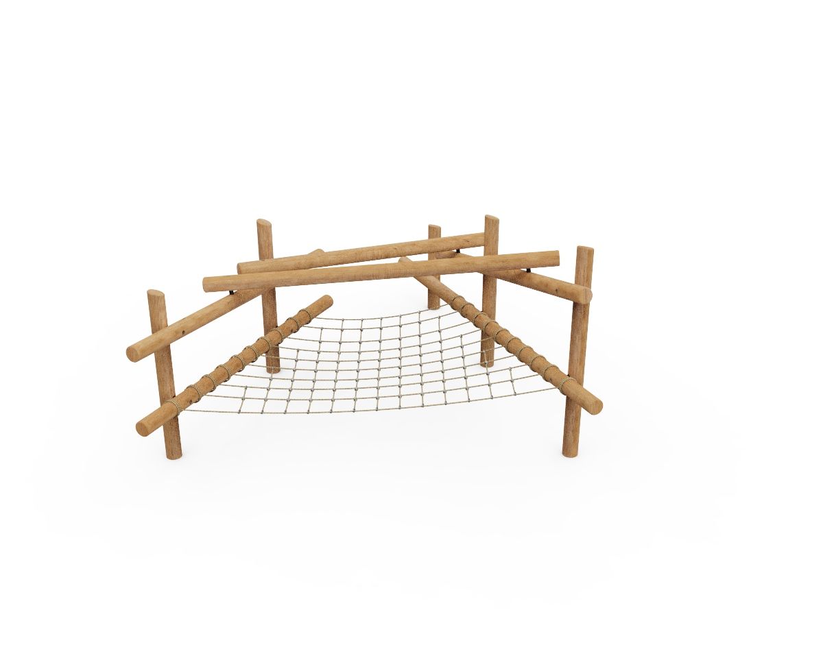 Игровой комплекс Тайга ИК 0157Т-2 — 3D-обзор