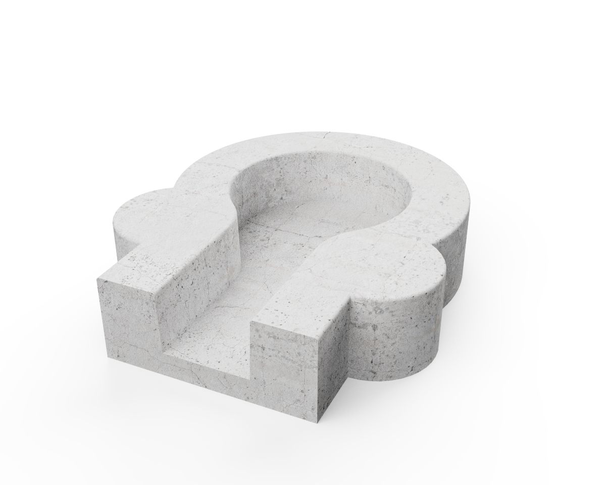 Блок для создания ручья ИО 1419-6 — 3D-обзор