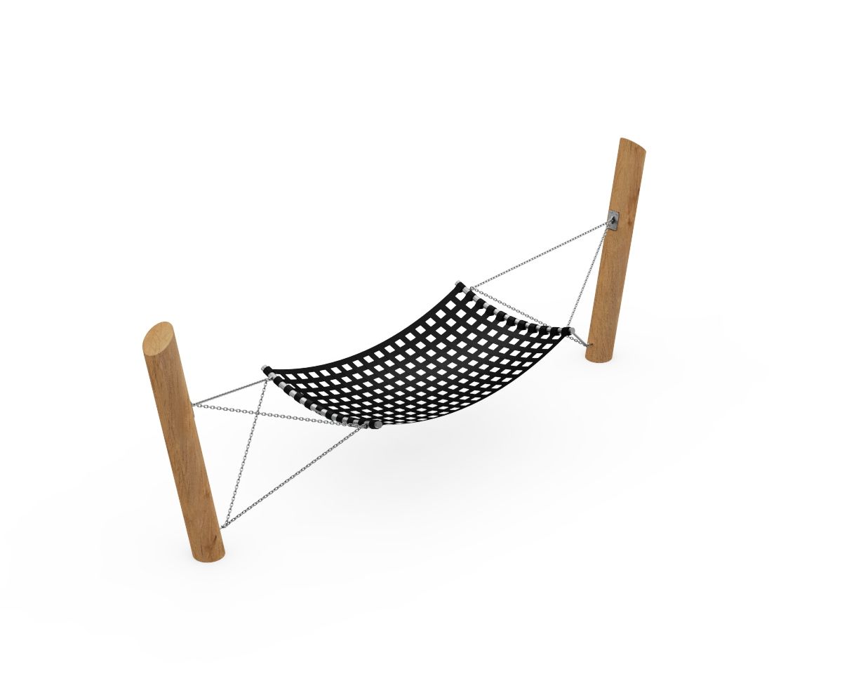 Маятник – гамак ИО 0109Т.1 — 3D-обзор