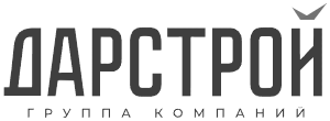 Логотип компании Дарстрой